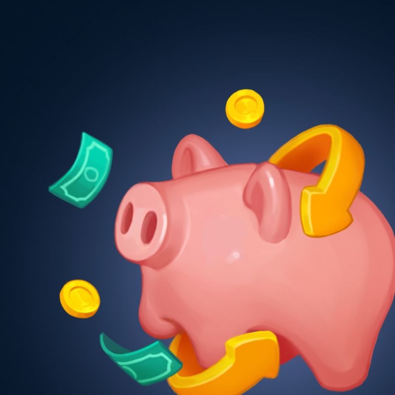 Επιστροφή χρημάτων έως 25%