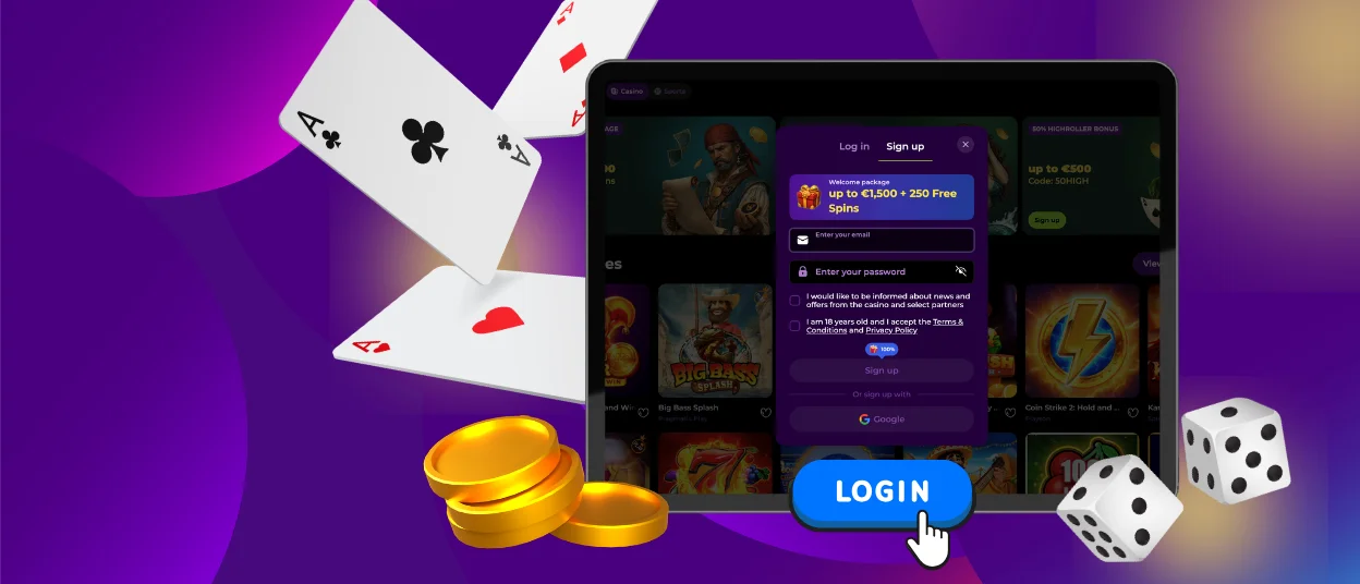 Rollambia registration